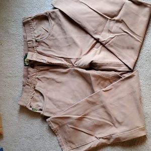 Cabelas heavy-duty work pants in very good condition Size 36 x 32